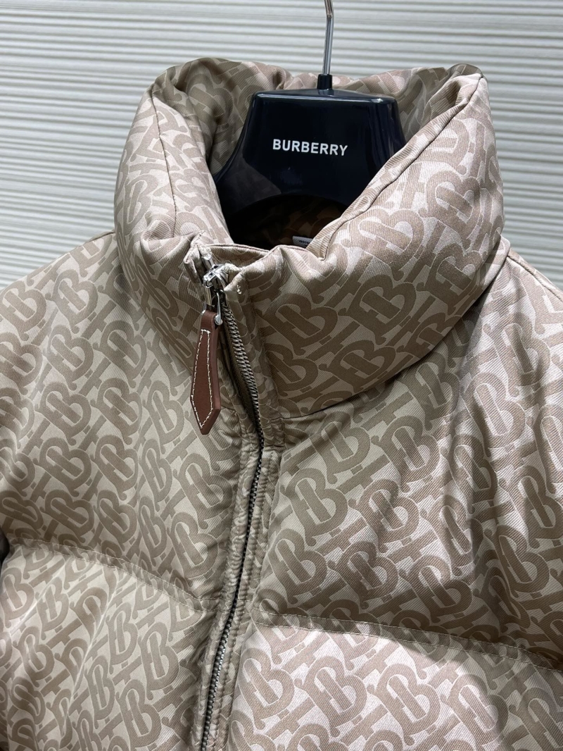 Bv*b*rry down jackets